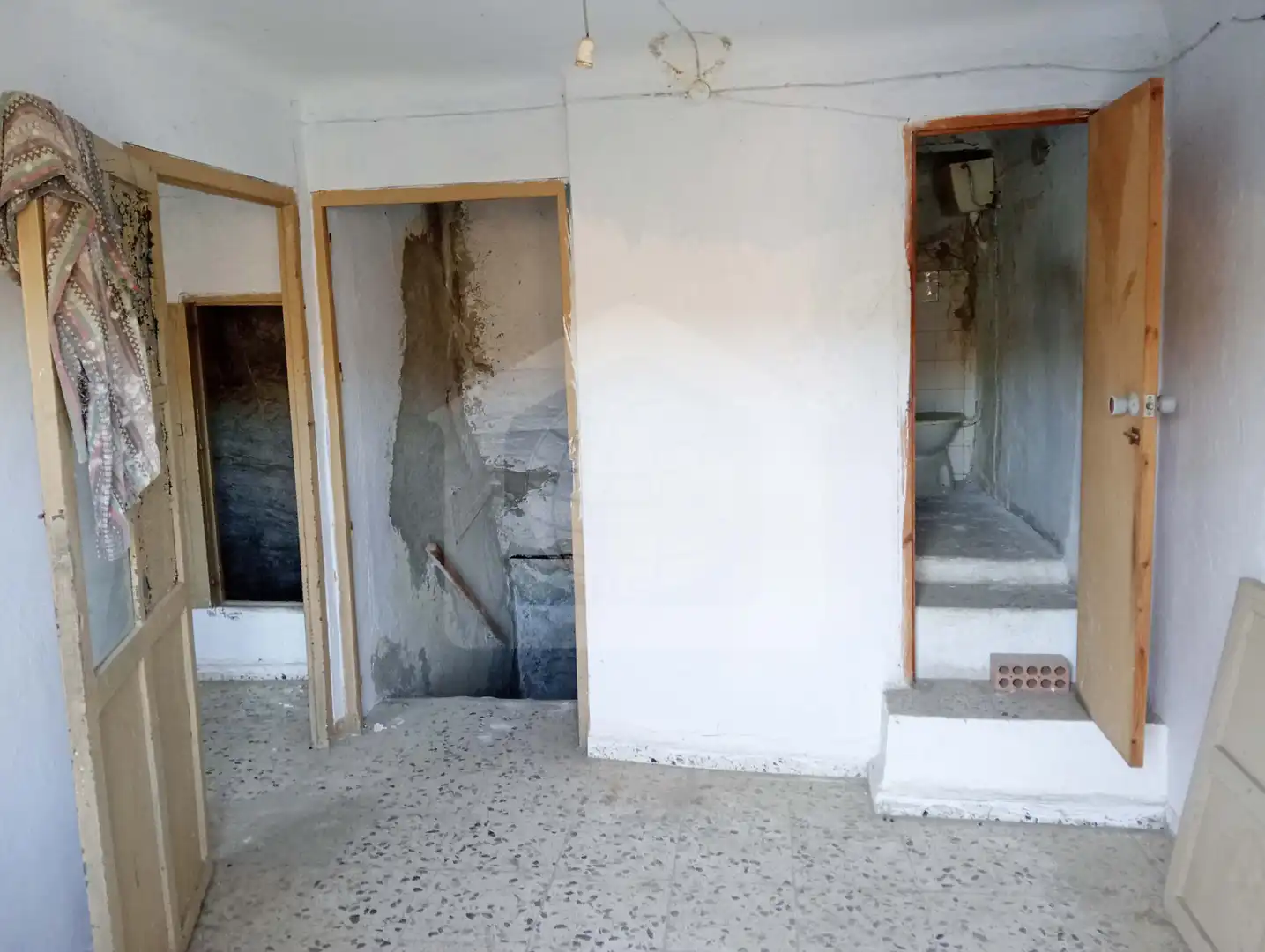Casa o xalet en venda en Alhama de Granada amb Balcó