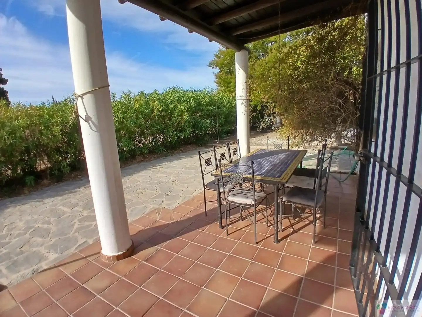 Villa con piscina in vendita a Punta Plata, imagen 3