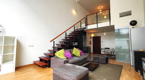 Foto 2 de Dúplex en venta en Matapiñonera, Vega de la Moraleja, San Sebastián de los Reyes