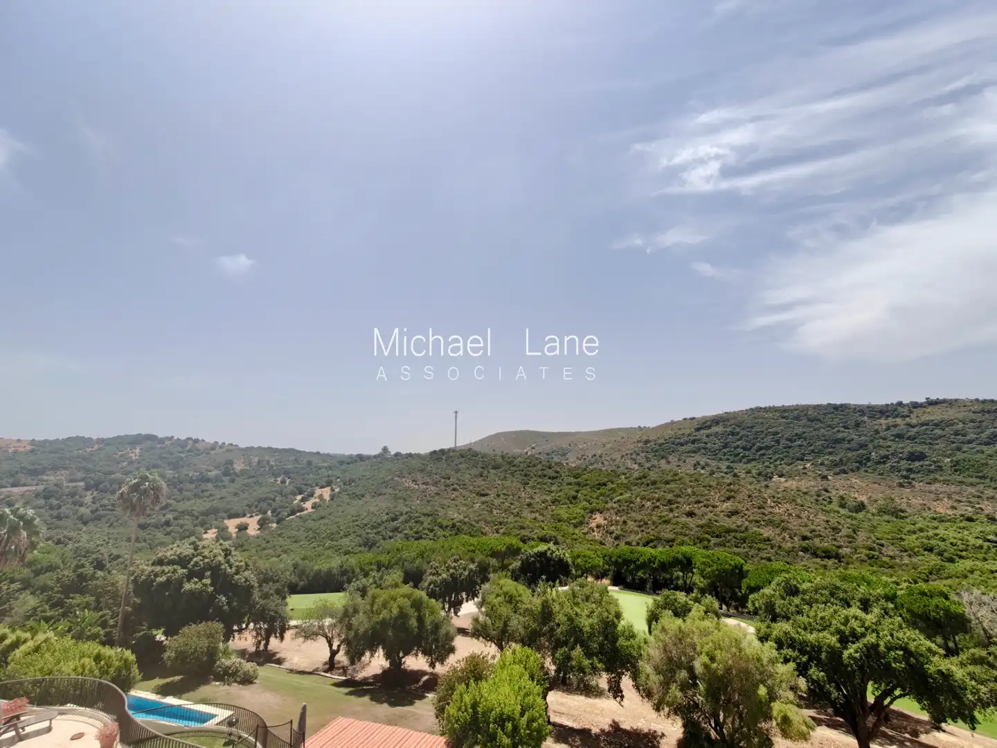 Attic for sale in Sotogrande Alto