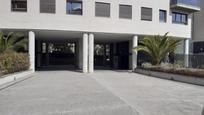 Exterior view of Flat for sale in  Valencia Capital  with Terrace and Swimming Pool