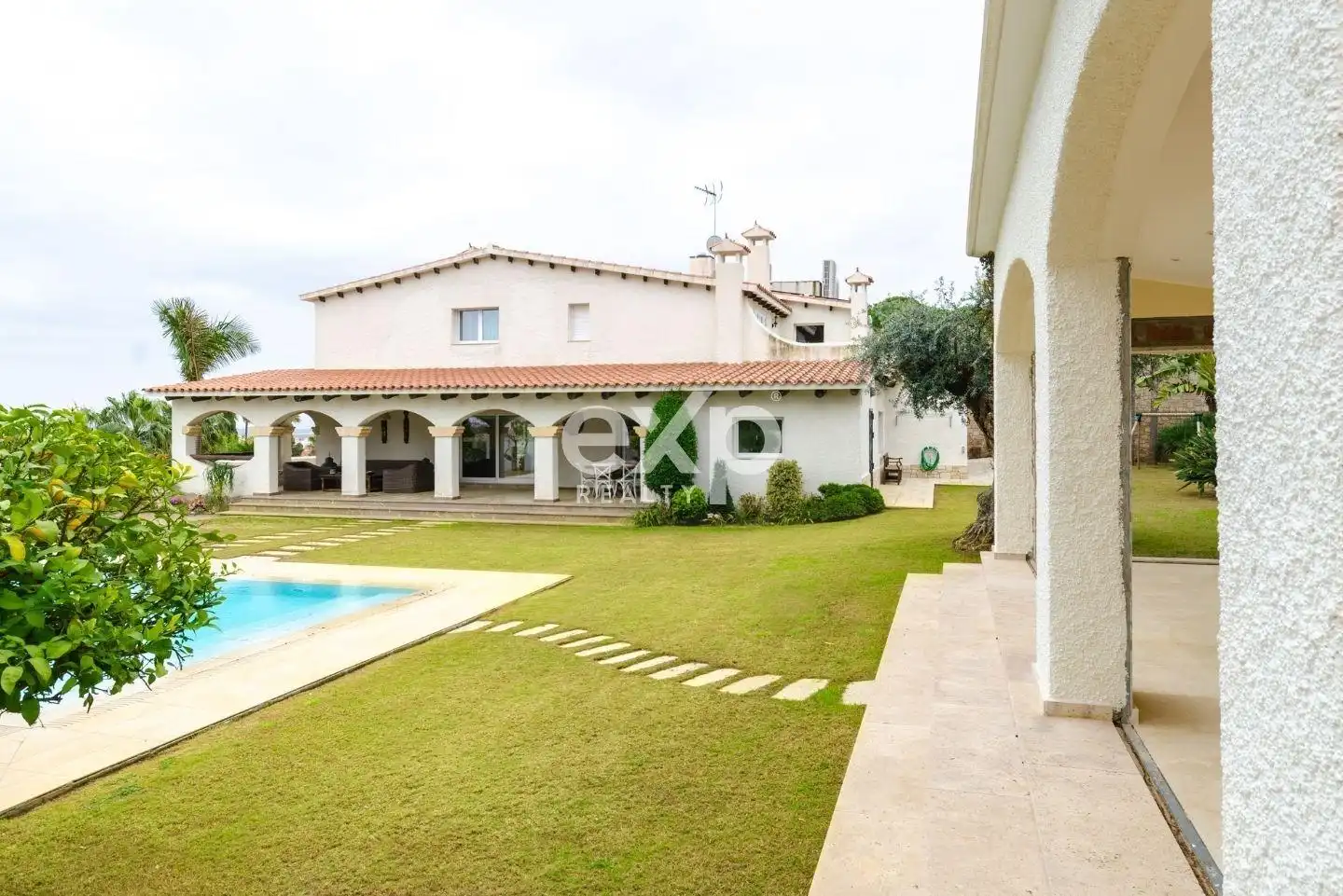 Casa con piscina in vendita a Roda de Barà, imagen 30