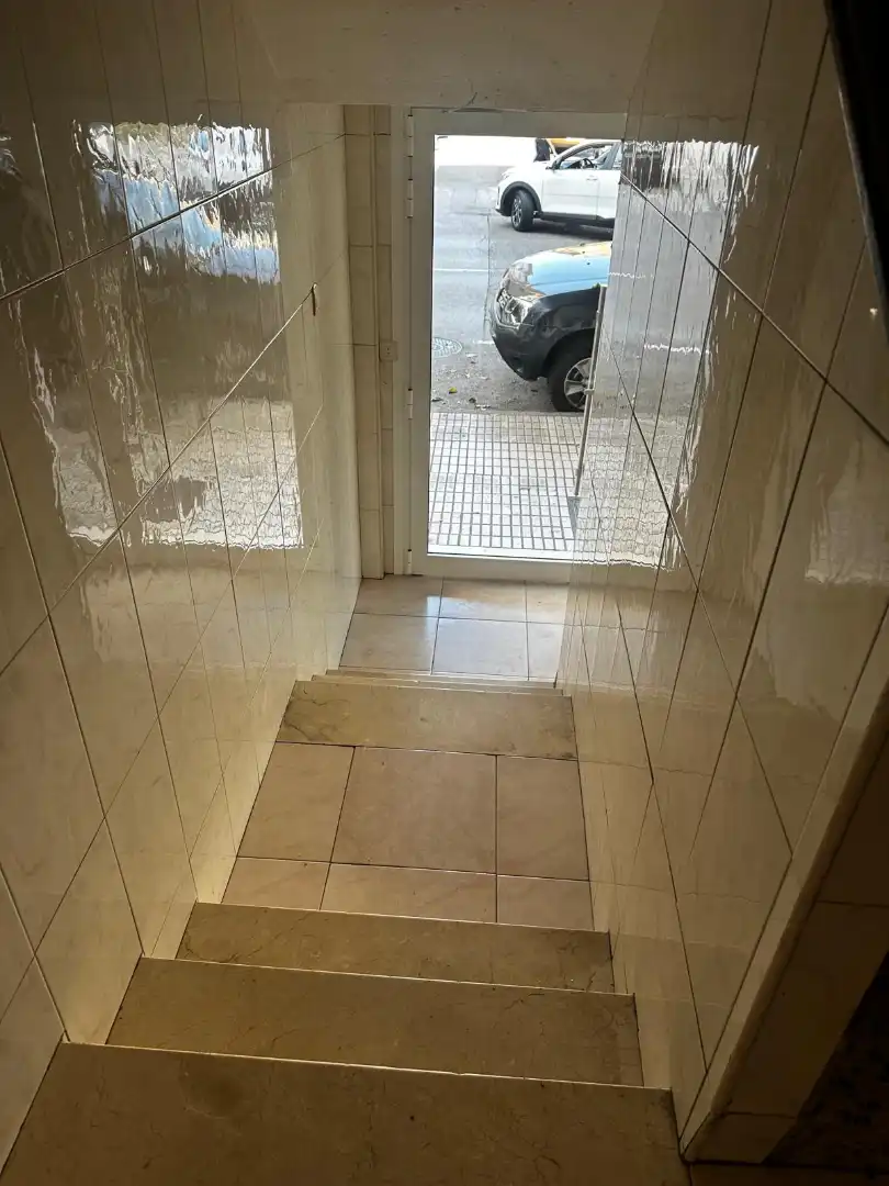 Wohnung zum Verkauf in Gijón  mit Heizung, Möbliert und Alarm