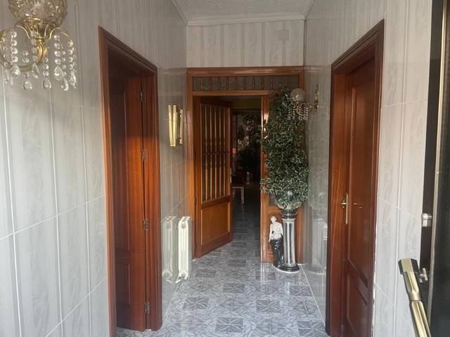 Casa-chalet en Venta en Carretera de Córdoba - Libertad