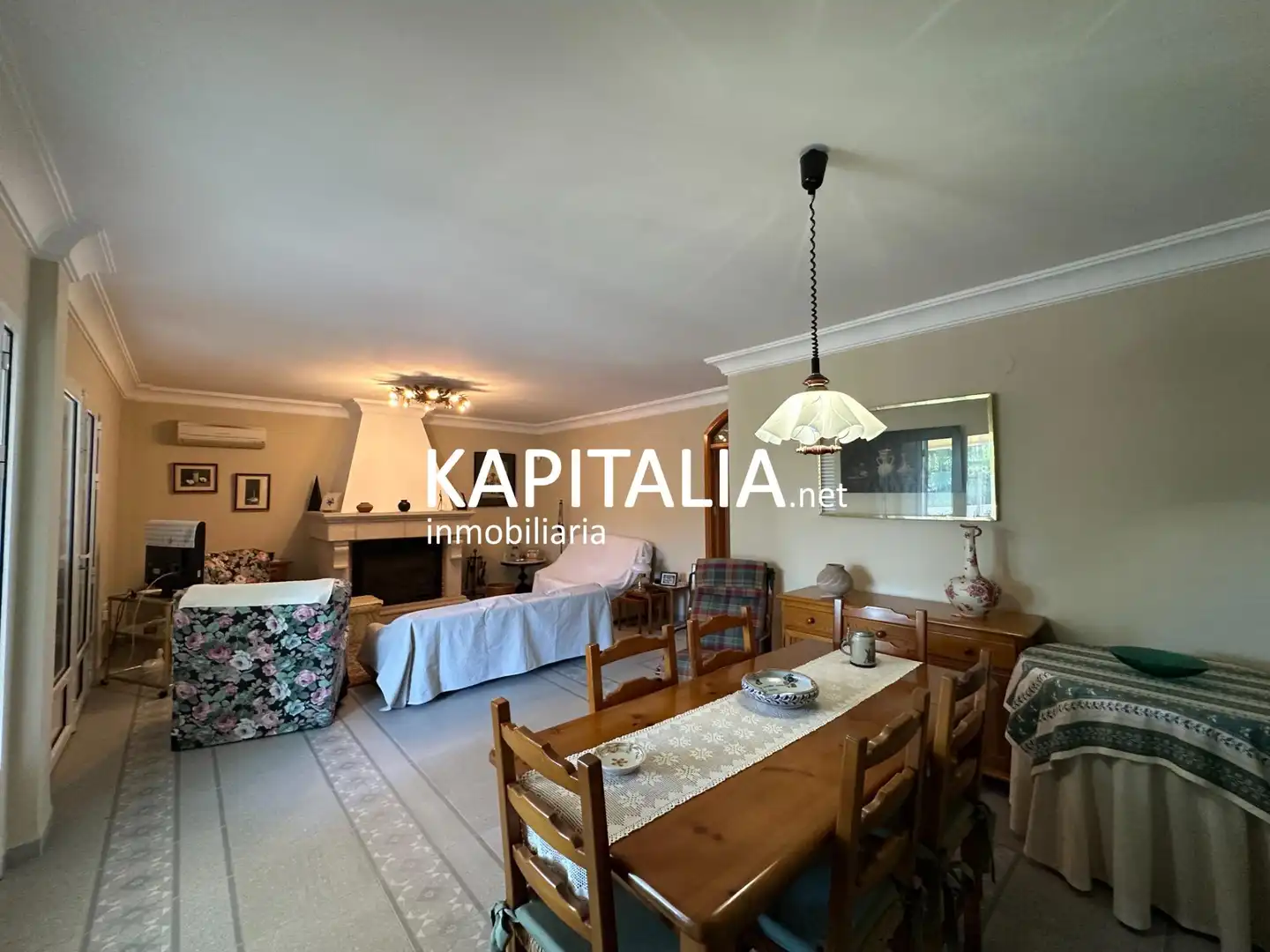 Villa avec piscine à vendre à Xàtiva, imagen 25