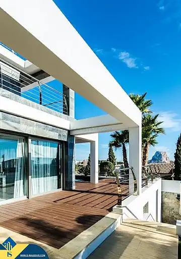 Villa con piscina in vendita a Benicolada - Las Adelfas, imagen 7