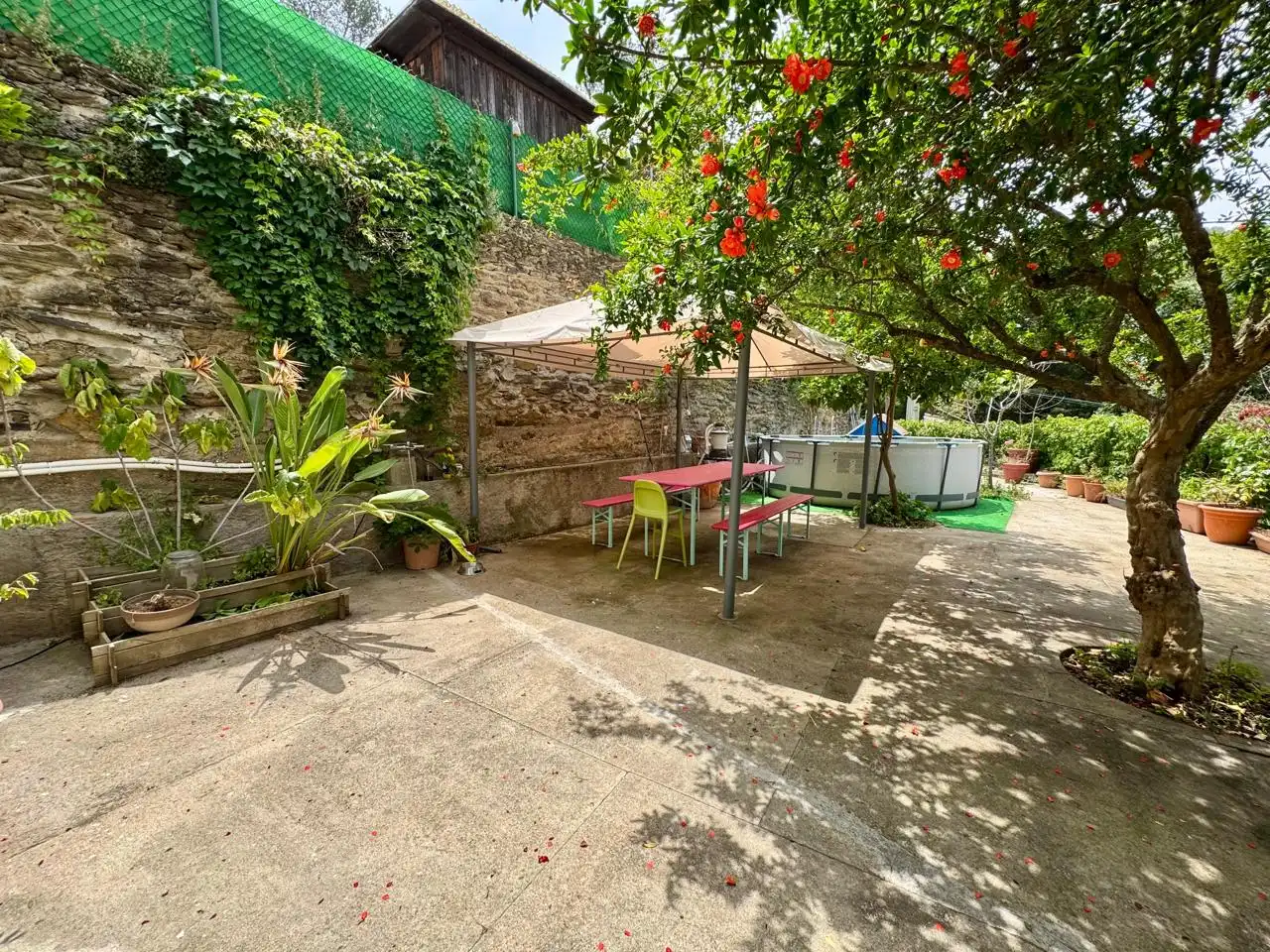 Casa amb piscina en venda a Ronda Del Moli, imagen 47