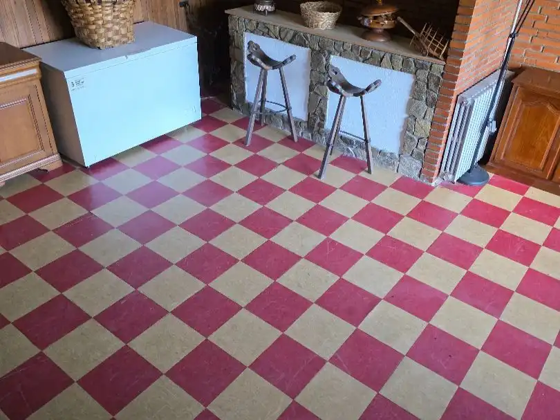 Maison avec jardin à vendre à Lugar Roelle 12, imagen 21