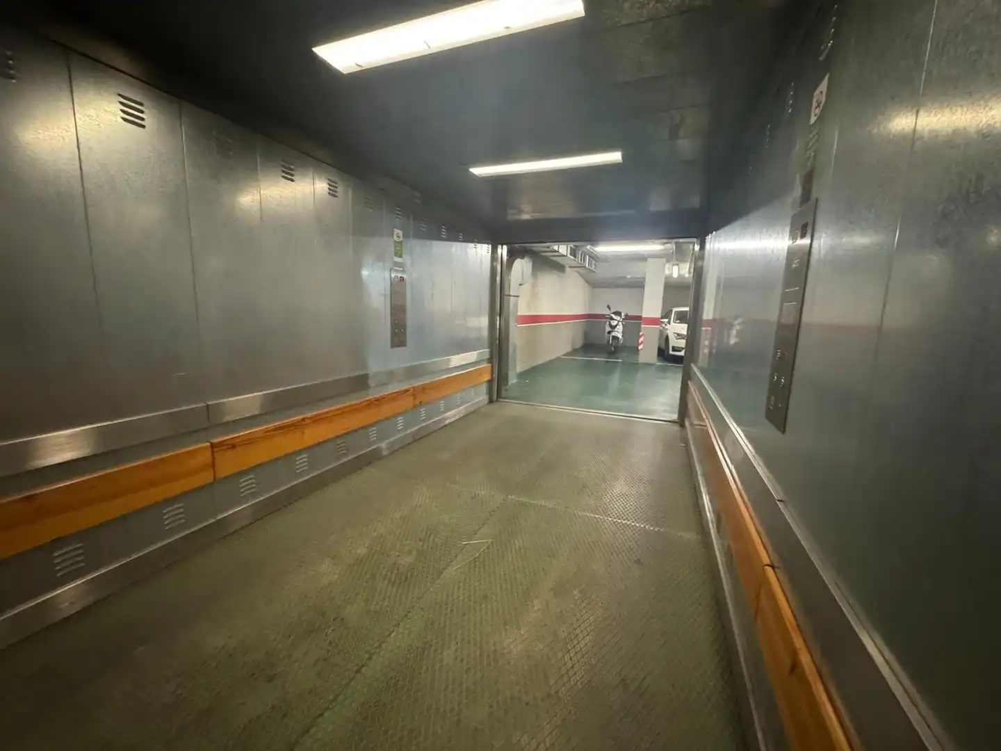 Individuale in vendita a Eixample Sud – Migdia, imagen 15