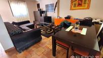 Living room of House or chalet for sale in Barakaldo   with Heating, Private garden and Terrace