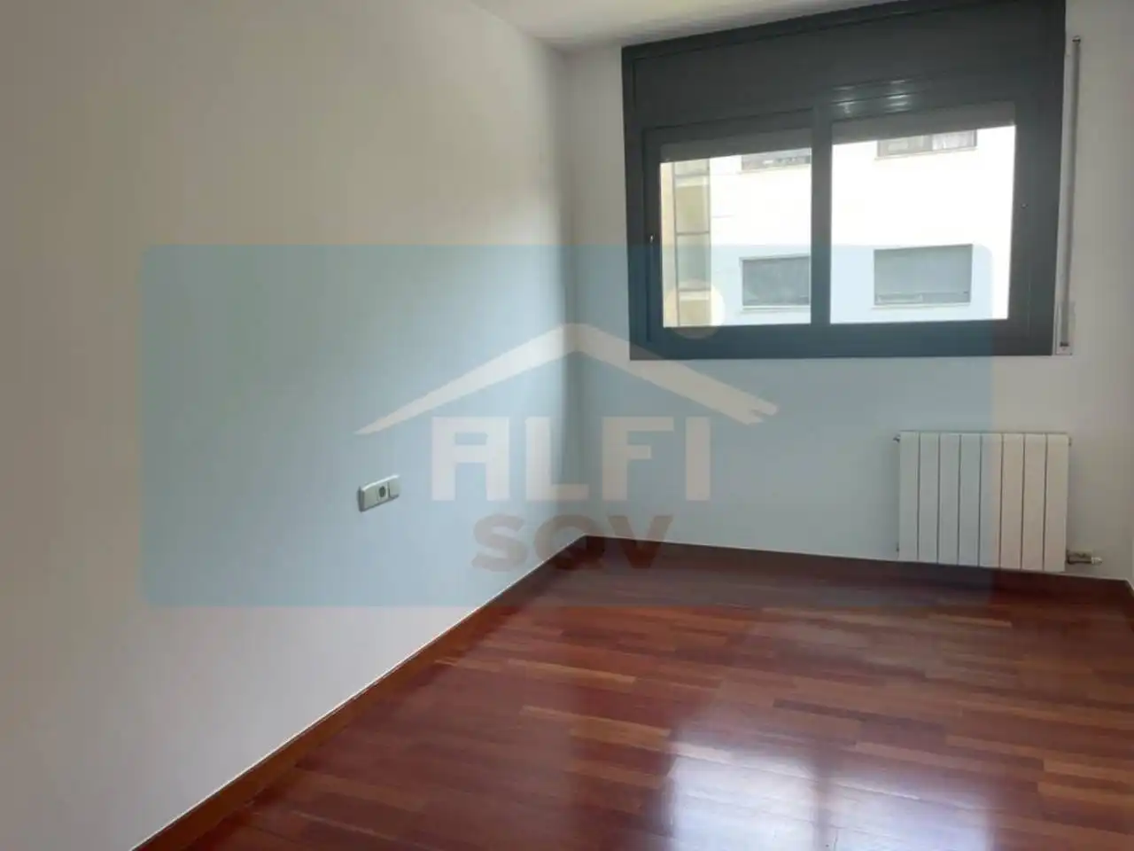 Dormitori de Pis en venda en Sant Quirze del Vallès amb Aire condicionat, Calefacció i Parquet