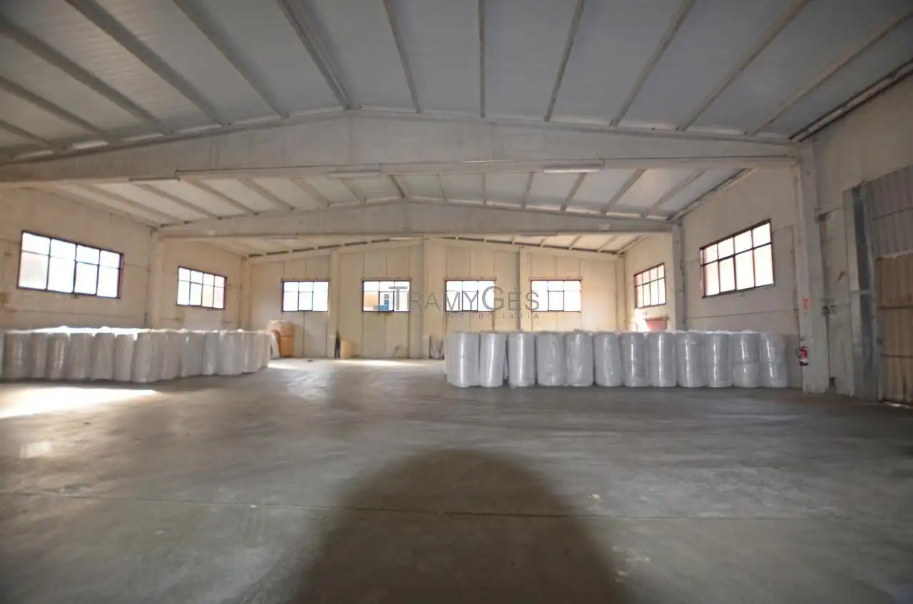 Nave industrial en alquiler en ESTRADA DE GENEROSO DOMINGUEZ, imagen 15