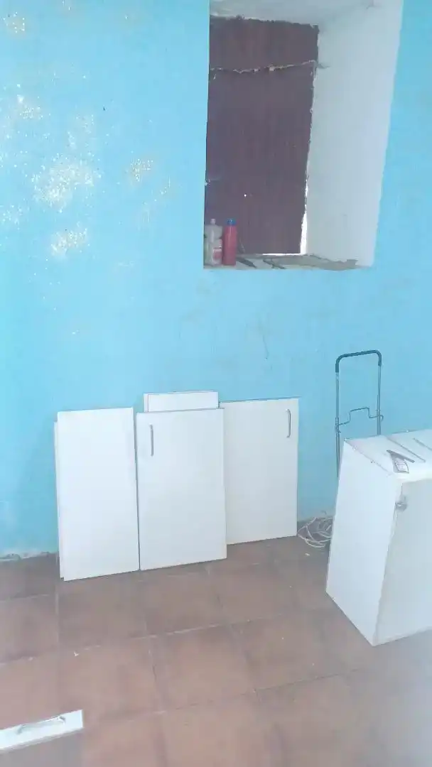 Kitchen of Houses for sale in Burtzeña