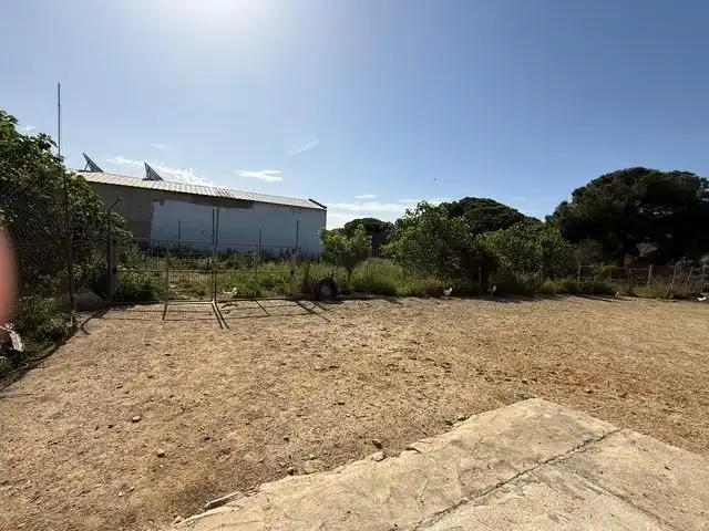Casa rústica en venta en Gibraleón, imagen 19