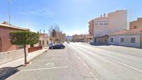 Exterior view of Flat for sale in Jumilla