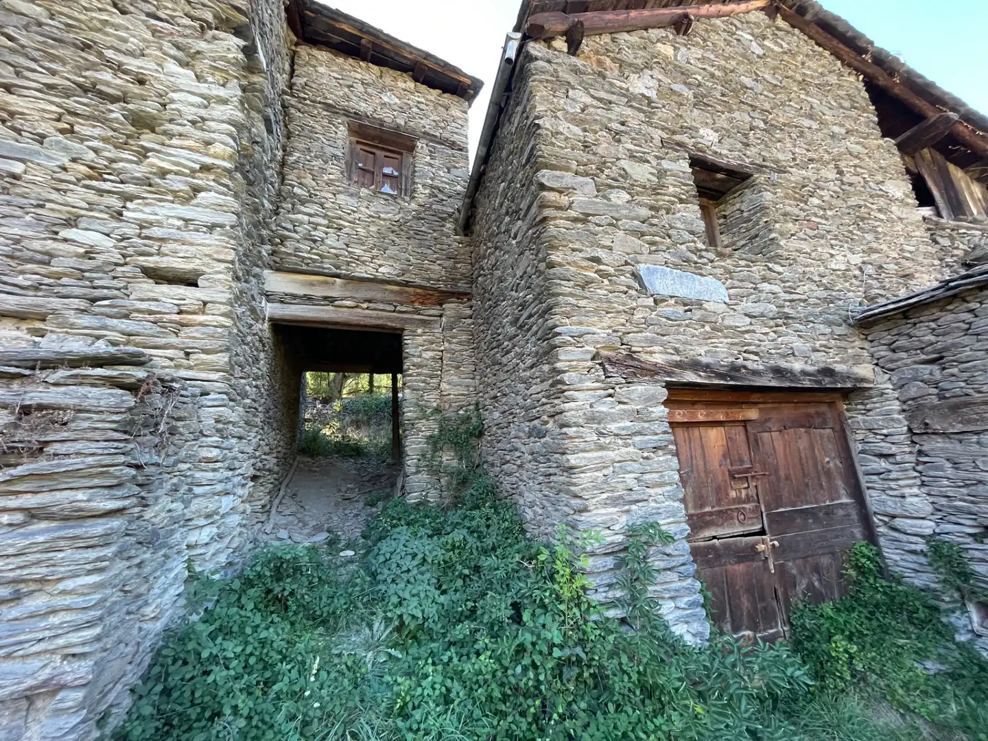 Casa rústica en venda a Carrer Cuco-surri 10, imagen 21