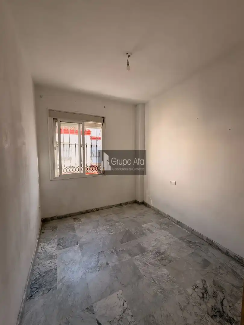 Dormitori de Casa adosada en venda en Centro