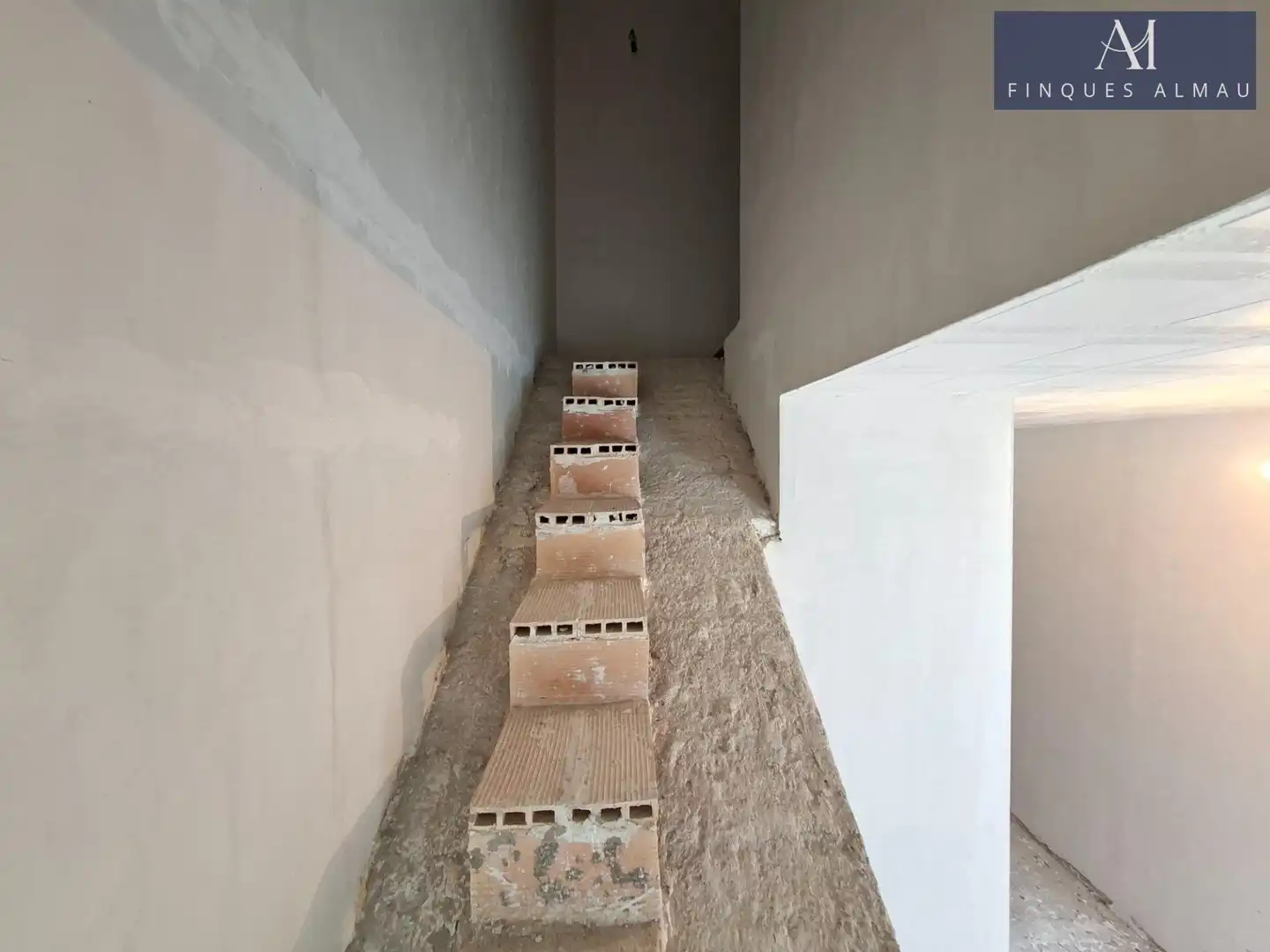 Doppelhaushälfte zum Verkauf in Carrer de la Verge, imagen 33