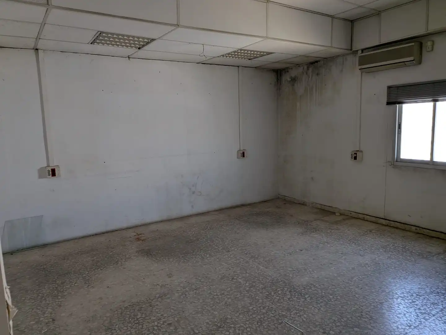 Nave industrial en alquiler en Norte, imagen 6