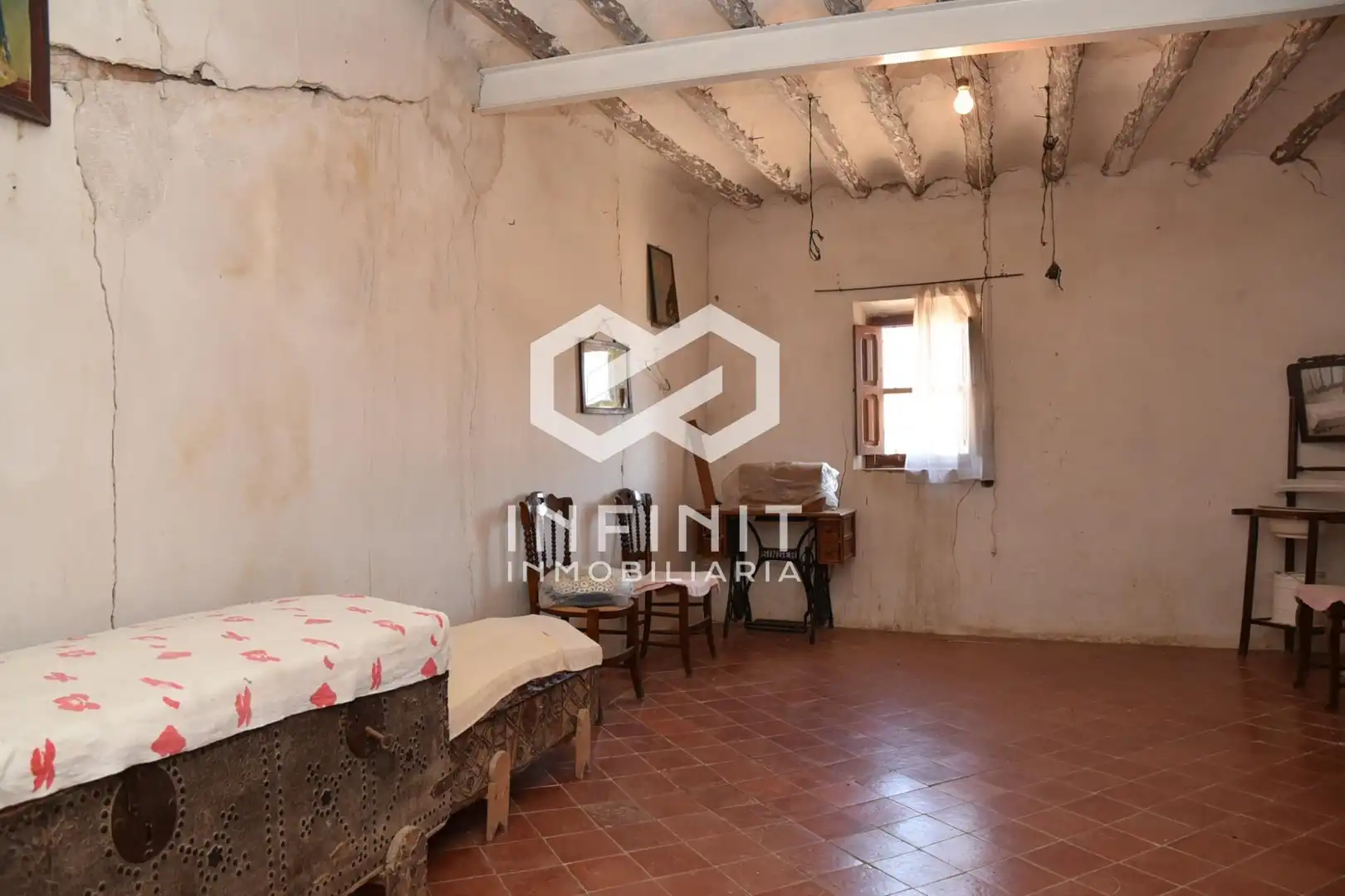 Casa o chalet en venta en Pozo de Almoguera