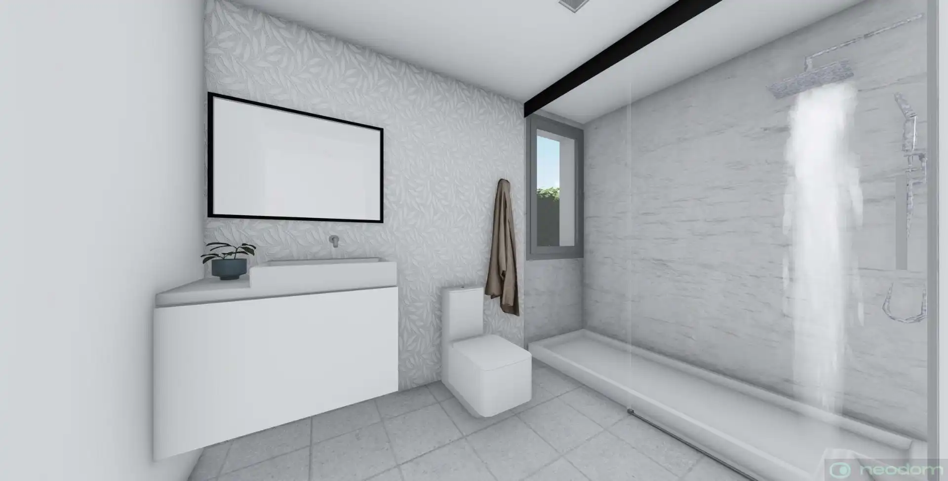Casa con piscina in vendita a San Juan de los Terreros, imagen 10