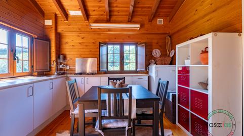 Foto 2 de Casa o chalet en venta en Villaviciosa - Carretera de Casquita, Grases de Ar, 100(a, Parroquias suroccidentales, Asturias