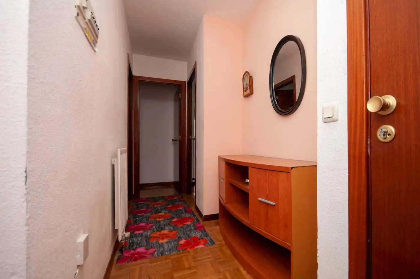 Pis en venda en Rivas-Vaciamadrid amb Calefacció, Parquet i Terrassa