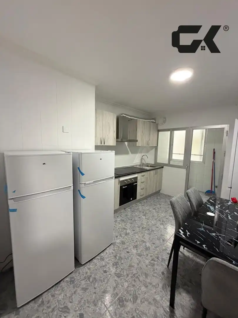 Room in Calle MAYOR, 18, Alcantarilla