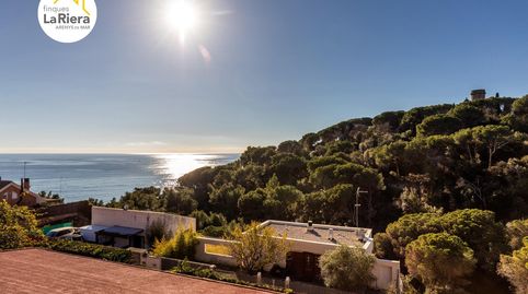 Foto 4 de Casa o chalet en venta en Victoria - Les Vil·les - Canyadell, Arenys de Mar