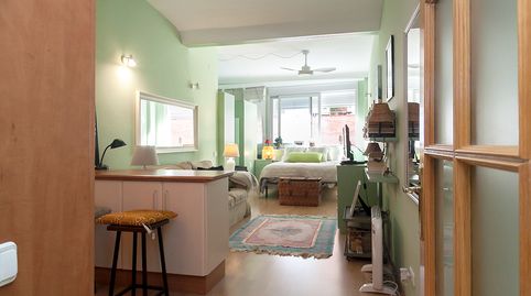 Foto 3 de Estudio en venta en Carrer de la Font del Coll, El Coll, Barcelona Capital