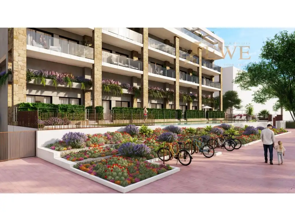 Apartment zum Verkauf in Calle Puntes Del Moro, imagen 7