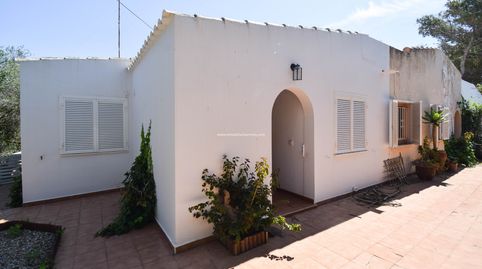 Foto 2 de Casa o chalet en venta en Ciutadella, Ciutadella de Menorca