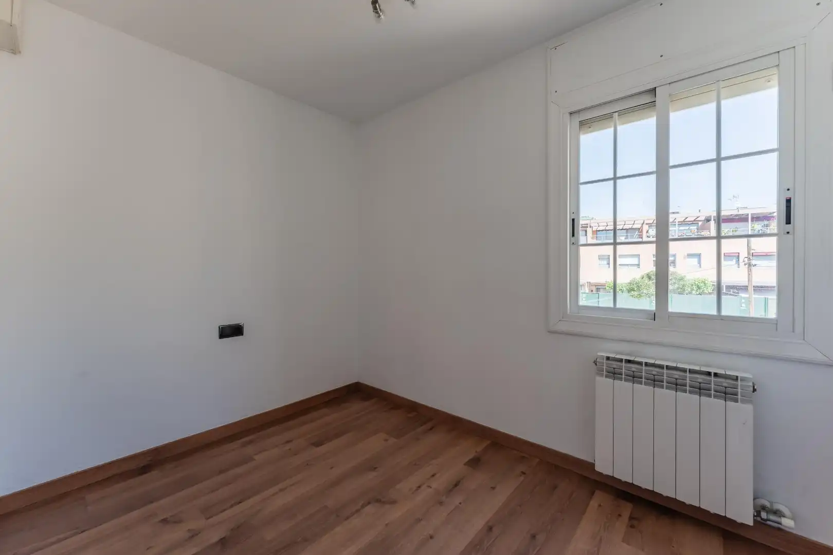Habitación de Piso en venta en Parets del Vallès con Aire acondicionado, Calefacción y Parquet