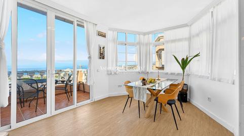 Foto 2 de Casa adosada en venda a Europa, San Eugenio Alto, Adeje