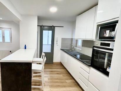 Kitchen of Flat for sale in Oviedo 