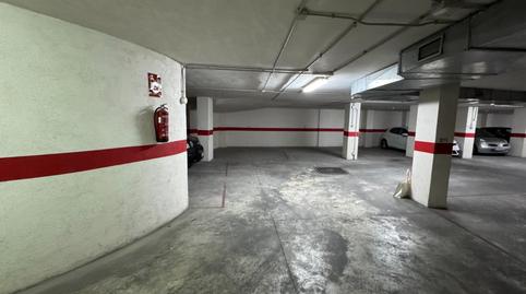 Foto 2 de Garaje en venta en N/a, -1, El Molino, Torrevieja