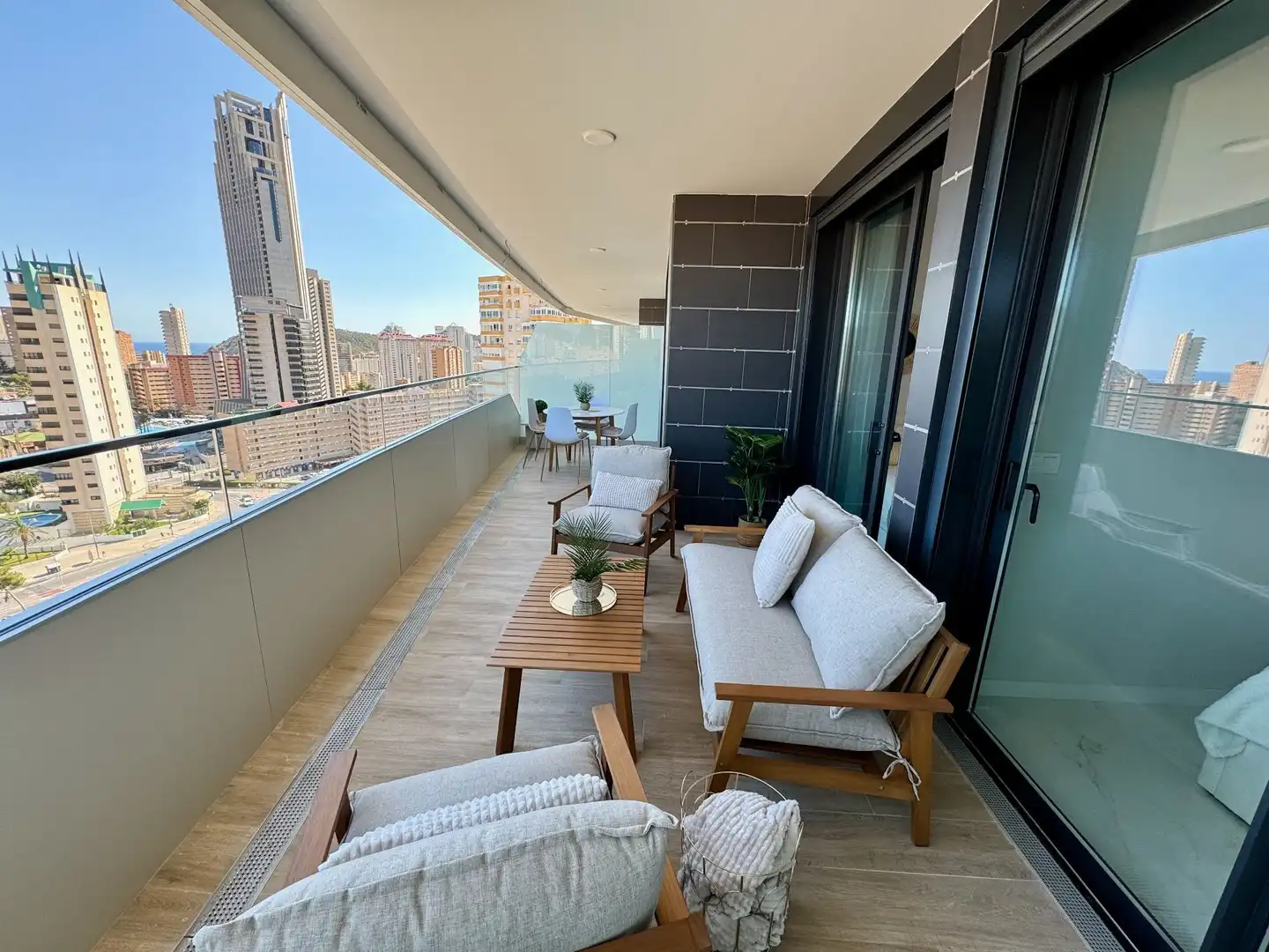 Apartment mit Pool zum Verkauf in Playa de Poniente, imagen 32