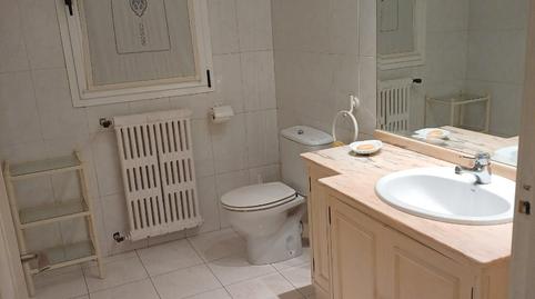 Foto 4 de Pis en venda a Bidearte Kalea, 4, Las Arenas, Getxo