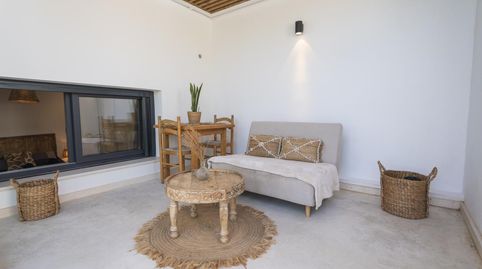 Foto 4 von Wohnung zum Verkauf in Carrer Club Robinson, Cala Vedella - Cala Tarida, Sant Josep de sa Talaia