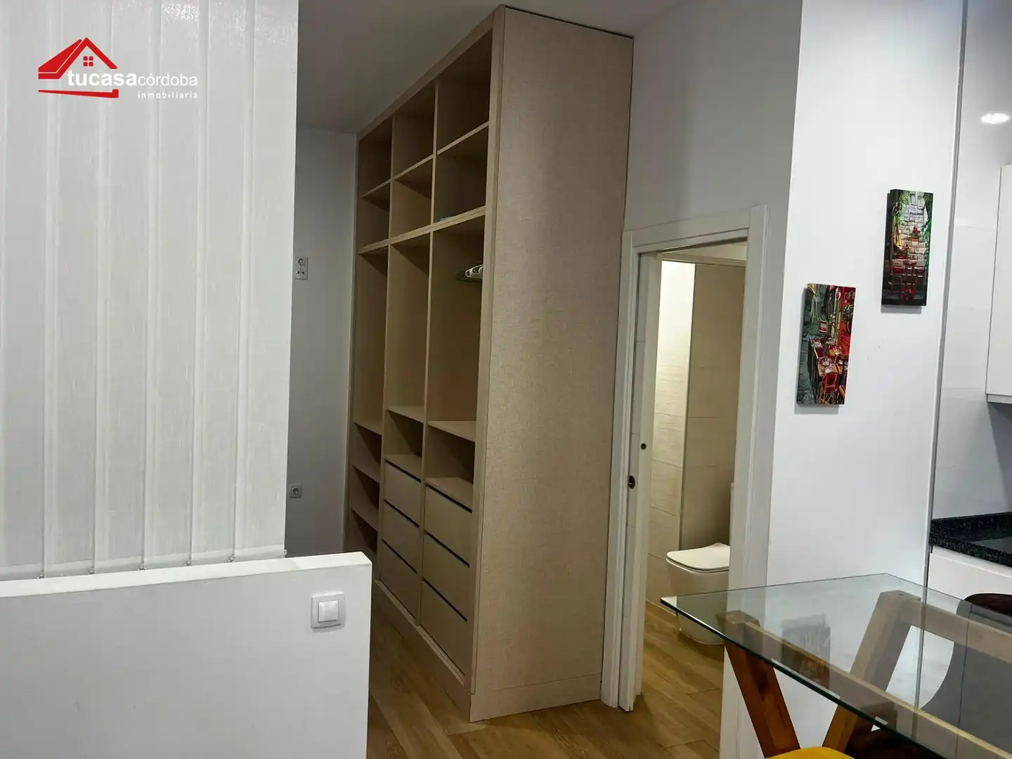 Apartament en venda en Córdoba amb Aire condicionat i Moblat
