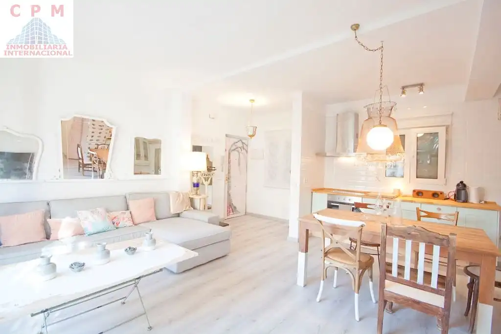 Flat for rent in Embajadores - Lavapiés