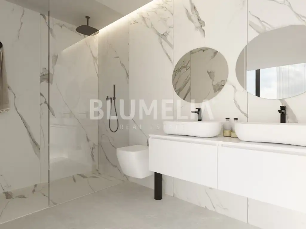 Casa con piscina en venta en Carretera Moraira A Calpe, imagen 7