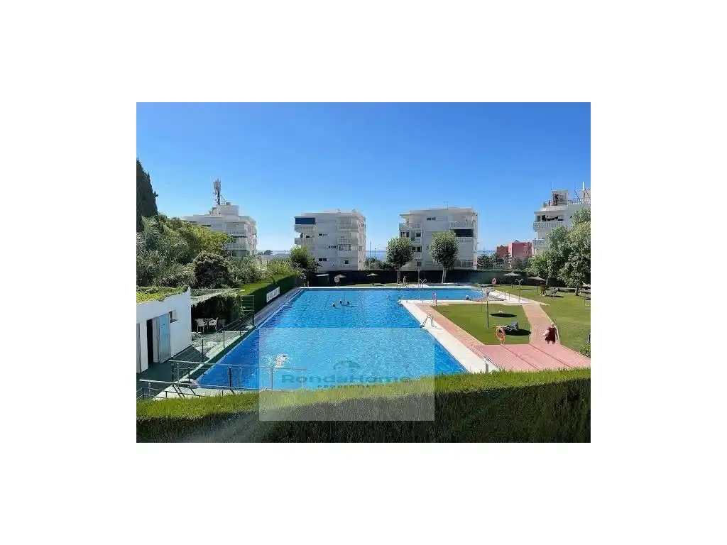 Wohnung mit Pool zum Verkauf in Urbanizacion Camino La Resinera