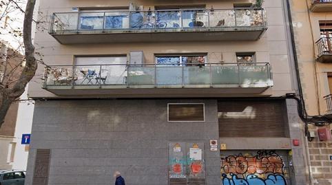 Foto 2 de Garatge en venda a El Poblenou, Barcelona