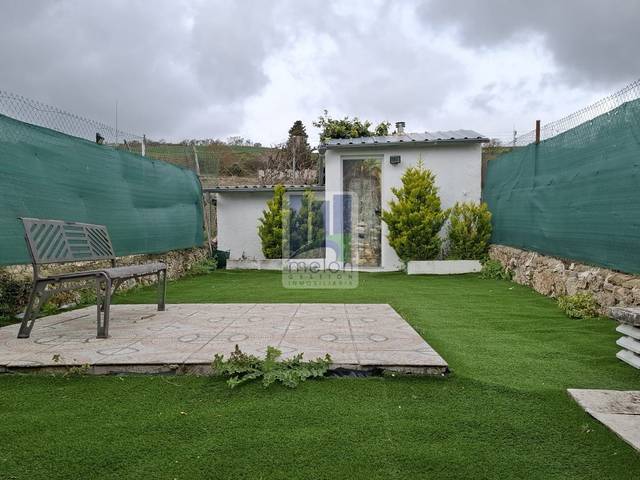 Casa-chalet en Venta en VILLANUEVA DE ARGAÑO en Villanueva de Argaño