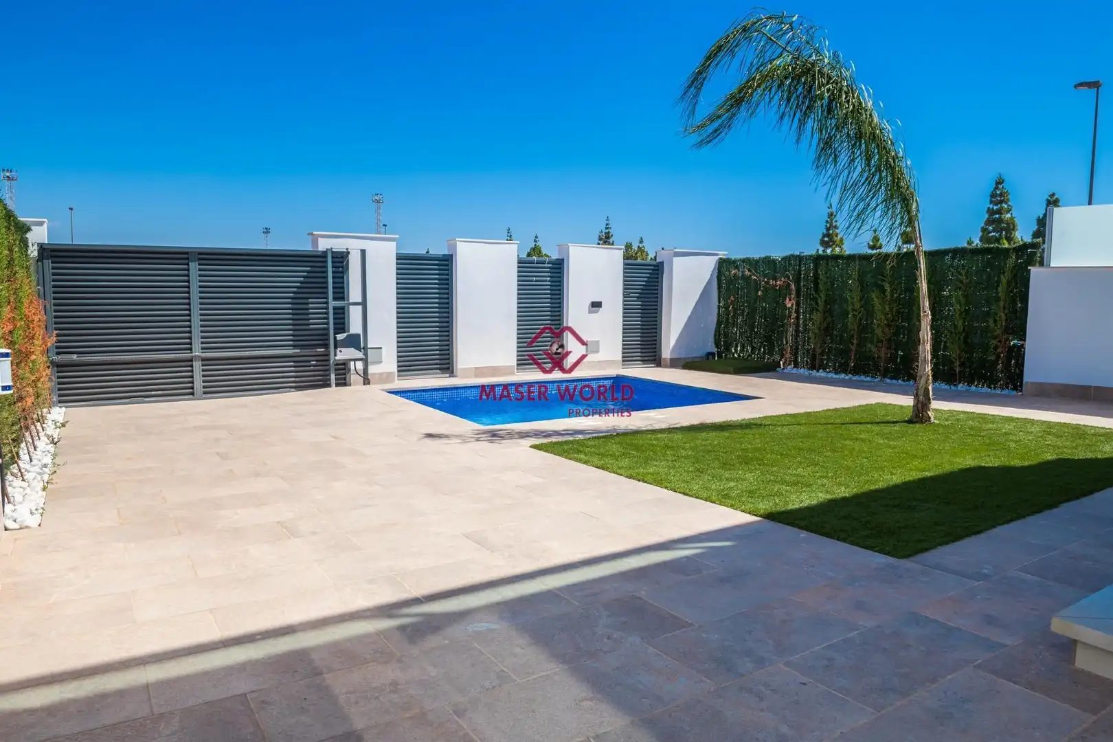 Villa avec piscine à vendre à Las Lomas de Rame - Bahía Bella, imagen 37