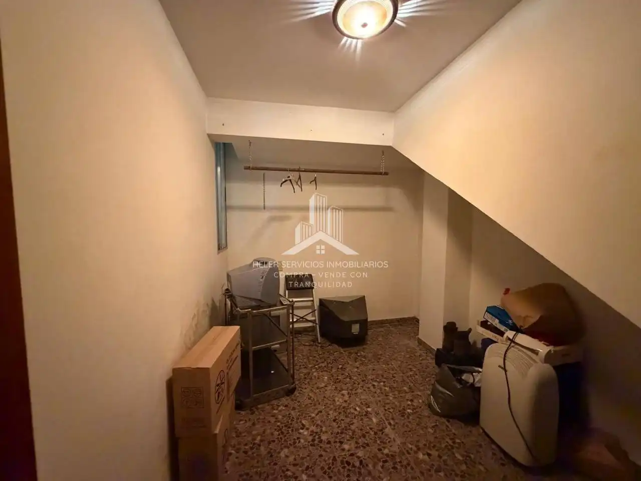 Casa o xalet en venda en Castellón de la Plana / Castelló de la Plana amb Aire condicionat, Terrassa i Moblat