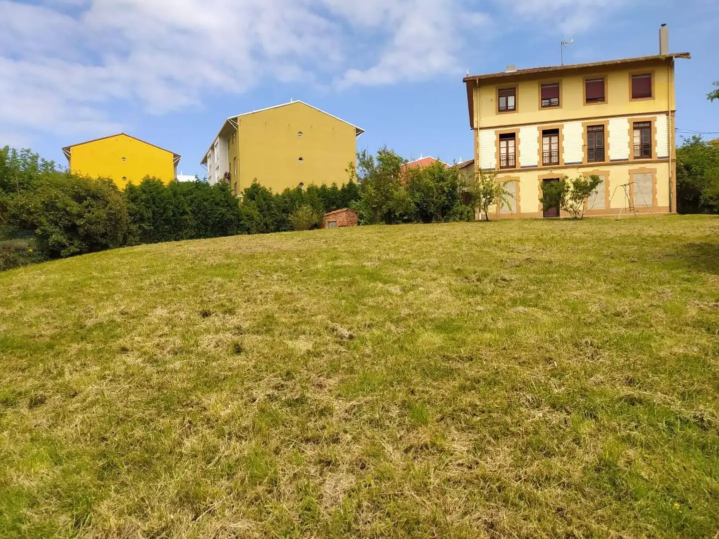 Residential zum Verkauf in Carreño