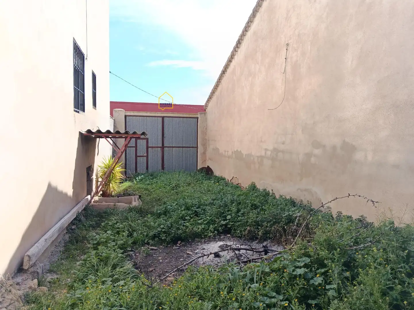Casa o chalet en venta en Lorca con Jardín privado, Trastero y Amueblado