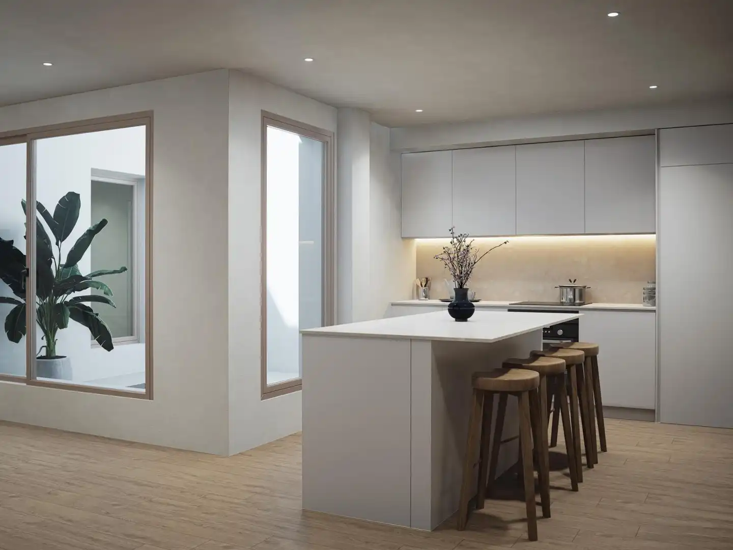 Neubau-Maisonette mit Terrasse zum Verkauf in Carrer Miquel Tort 6, imagen 38